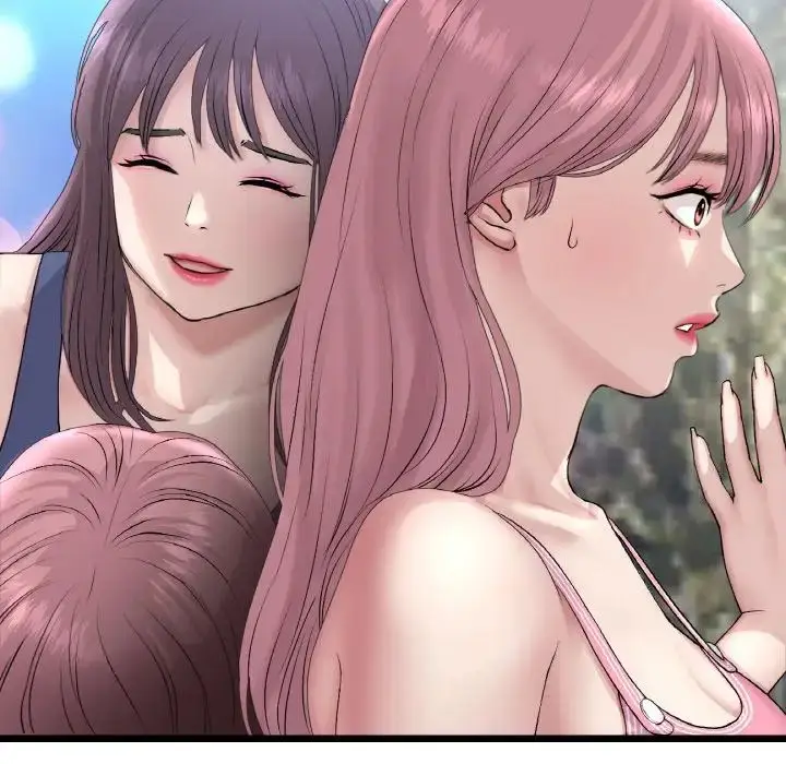 漫画《与初恋的危险重逢》第49话第16张图