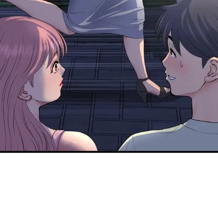 漫画《与初恋的危险重逢》第49话第173张图