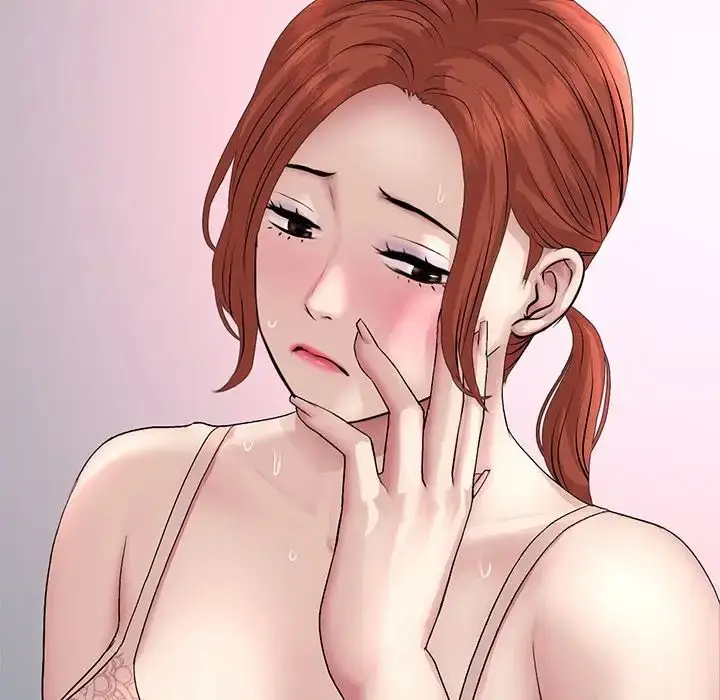 漫画《与初恋的危险重逢》第49话第60张图