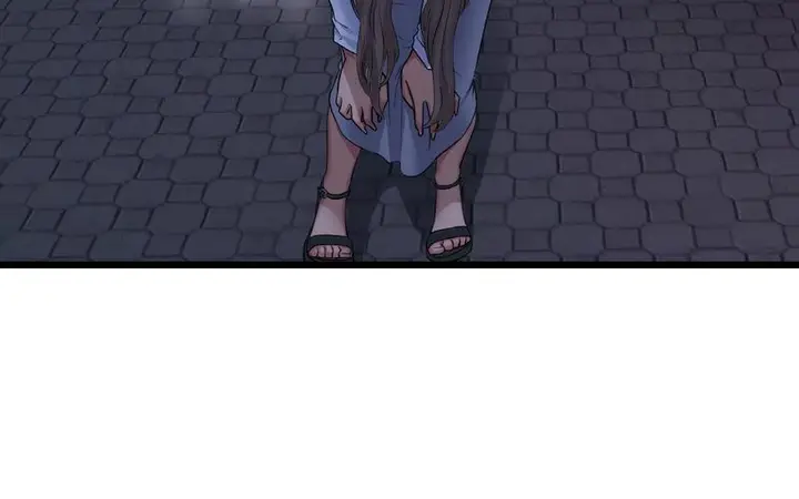 漫画《与初恋的危险重逢》第50话第109张图