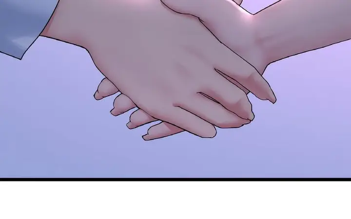 漫画《与初恋的危险重逢》第50话第209张图