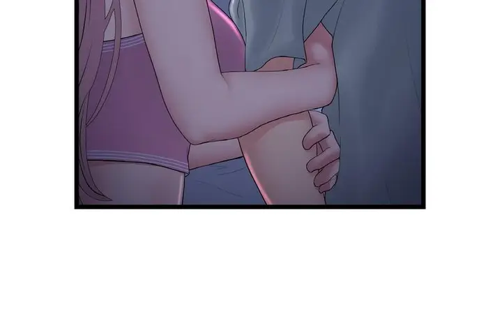 漫画《与初恋的危险重逢》第50话第241张图