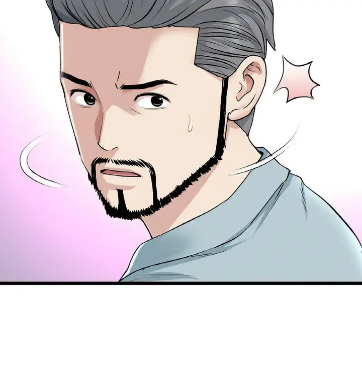 漫画《与初恋的危险重逢》第52话第103张图