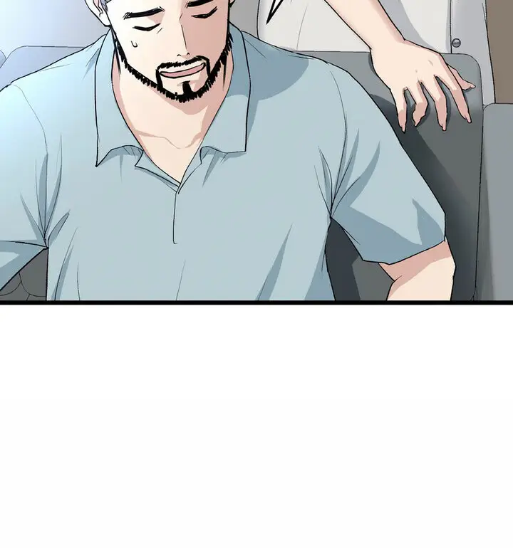 漫画《与初恋的危险重逢》第52话第33张图