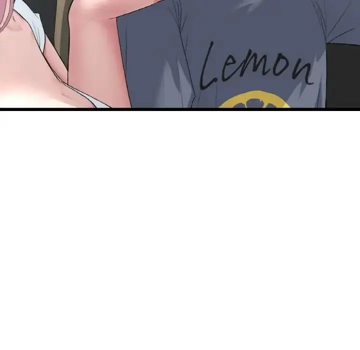 漫画《与初恋的危险重逢》第53话第126张图