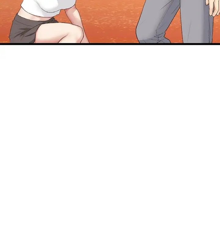 漫画《与初恋的危险重逢》第54话第141张图