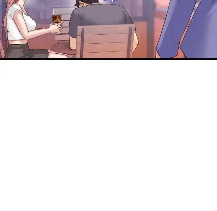 漫画《与初恋的危险重逢》第55话第127张图