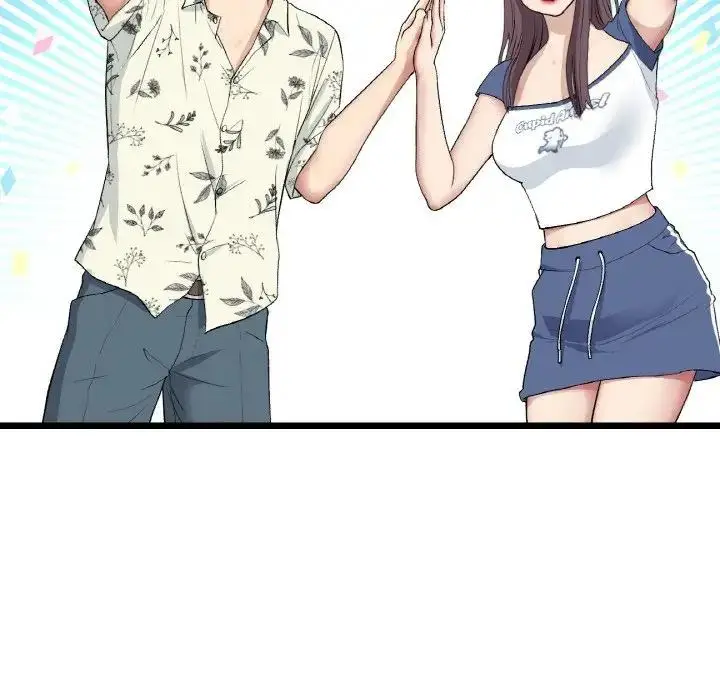 漫画《与初恋的危险重逢》第56话第69张图