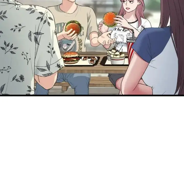 漫画《与初恋的危险重逢》第57话第111张图