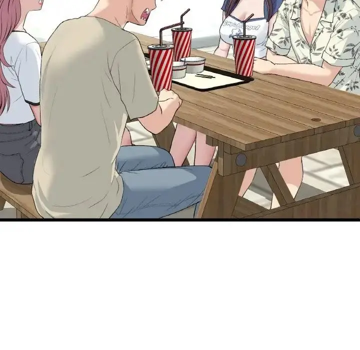 漫画《与初恋的危险重逢》第57话第120张图