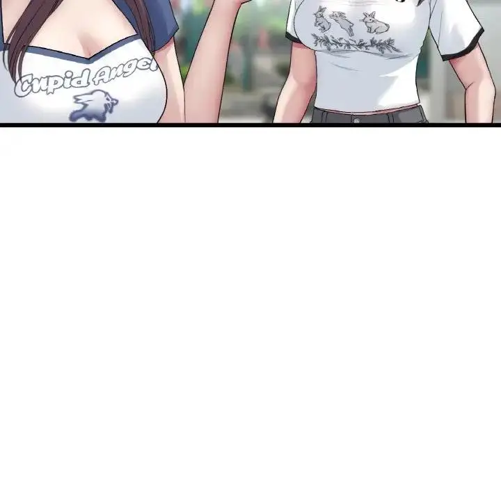 漫画《与初恋的危险重逢》第57话第129张图