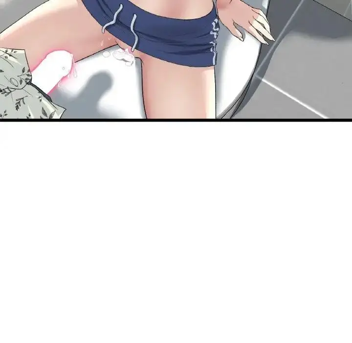 漫画《与初恋的危险重逢》第58话第135张图