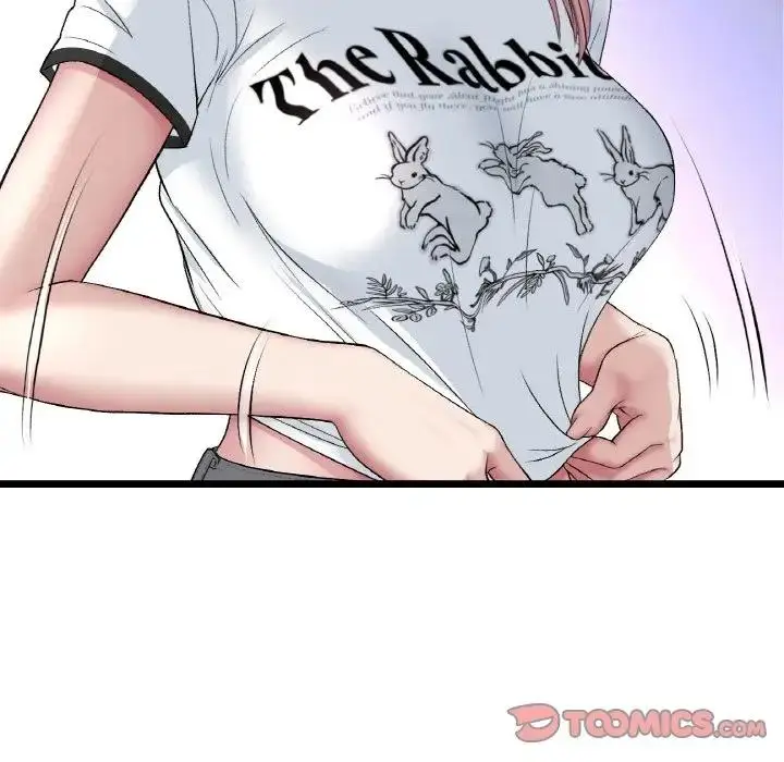 漫画《与初恋的危险重逢》第60话第52张图