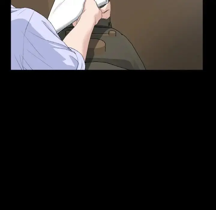 漫画《与初恋的危险重逢》第61话第104张图