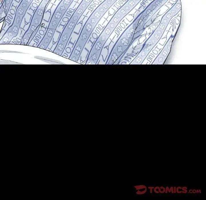 漫画《与初恋的危险重逢》第62话第124张图