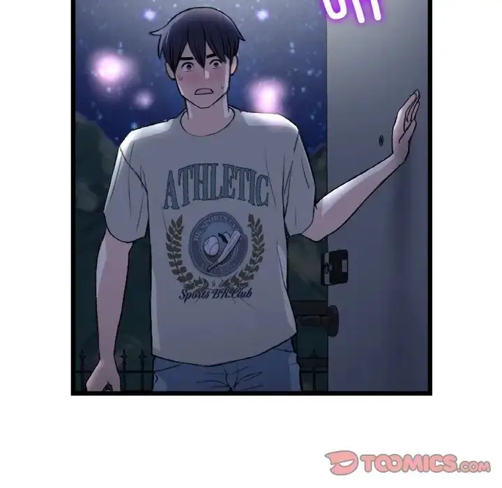 漫画《与初恋的危险重逢》第63话第132张图