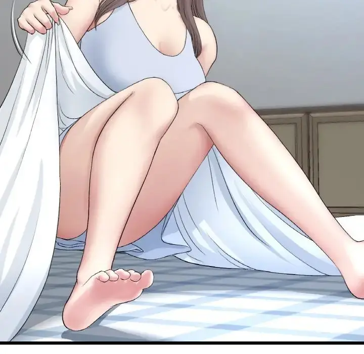漫画《与初恋的危险重逢》第64话第21张图