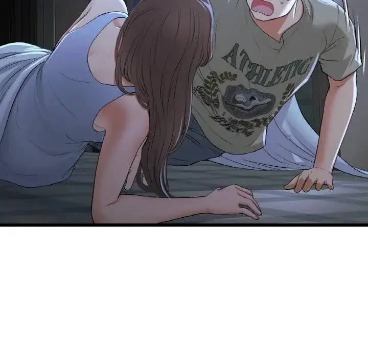 漫画《与初恋的危险重逢》第64话第89张图