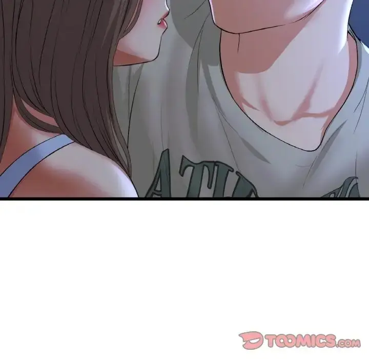 漫画《与初恋的危险重逢》第64话第92张图