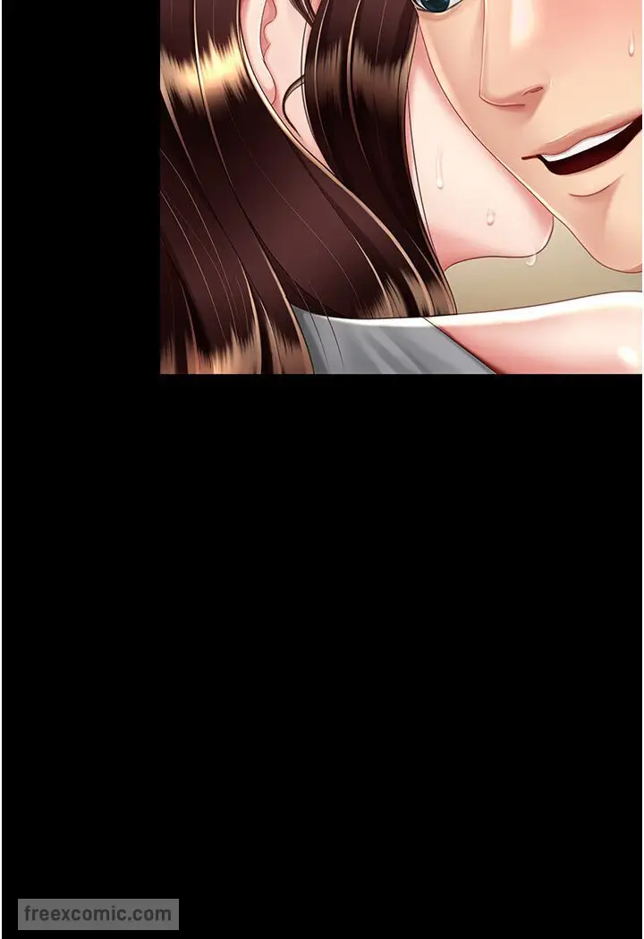 漫画《复仇母女丼》第47话第36张图
