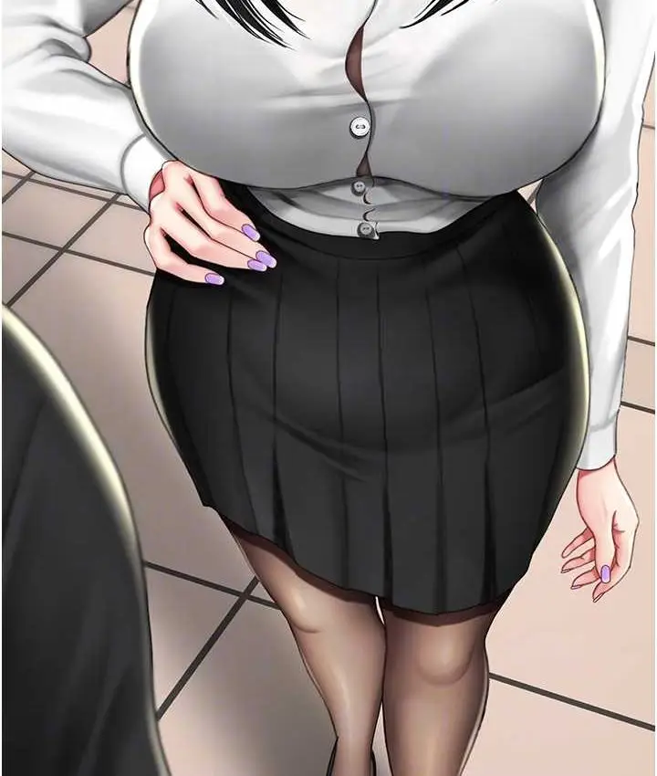 漫画《复仇母女丼》第49话第77张图
