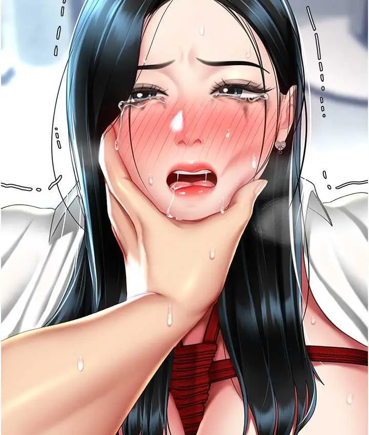 漫画《复仇母女丼》第53话第123张图