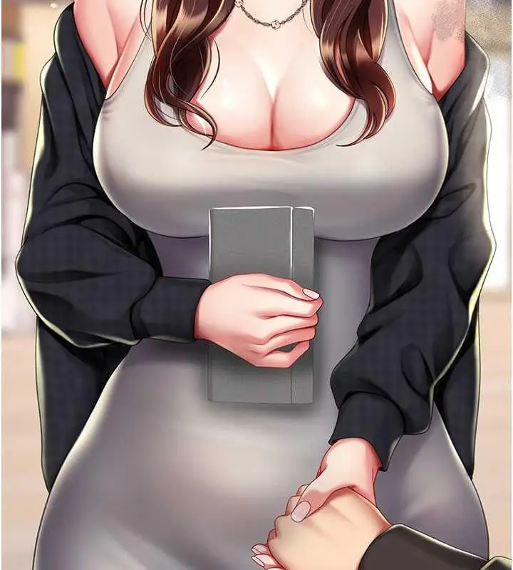 漫画《复仇母女丼》第64话第165张图