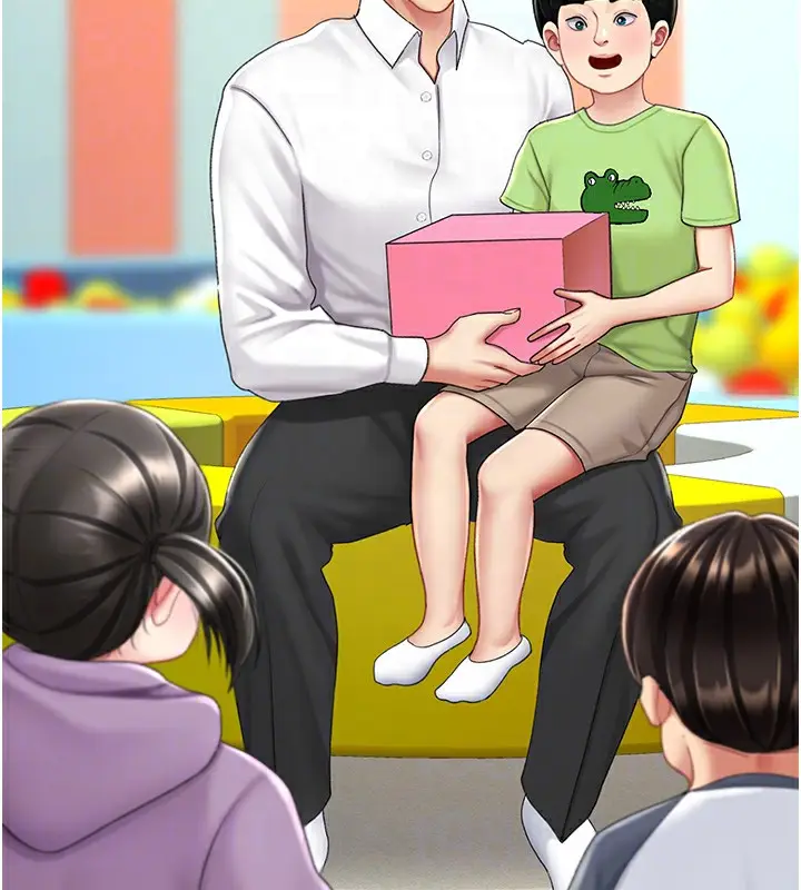 漫画《复仇母女丼》第74话第110张图