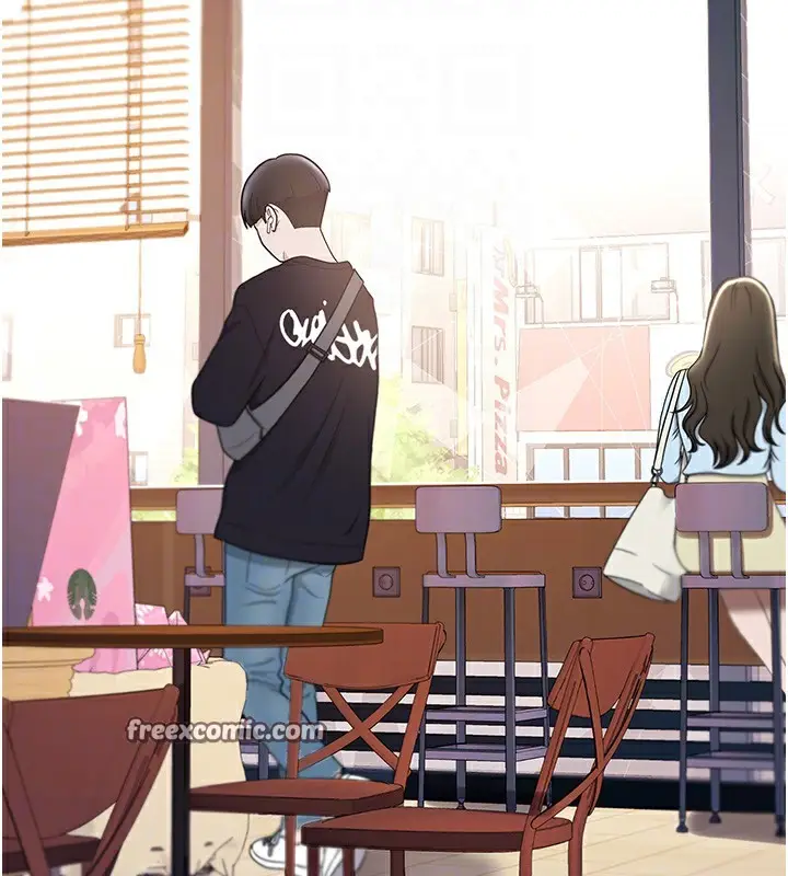 漫画《复仇母女丼》第74话第21张图