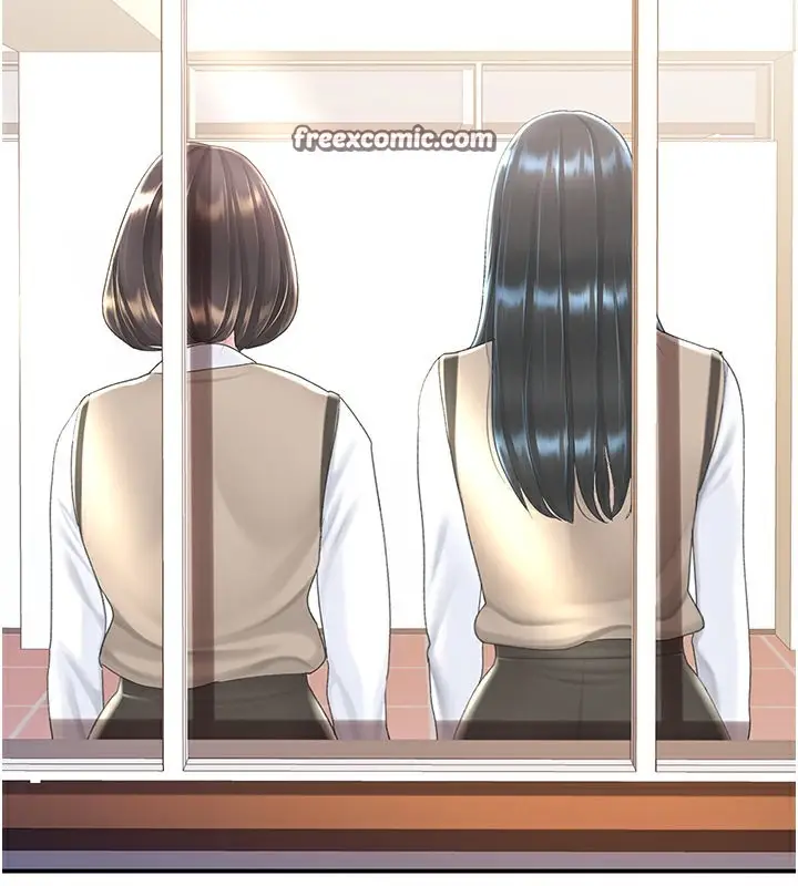 漫画《复仇母女丼》第74话第84张图