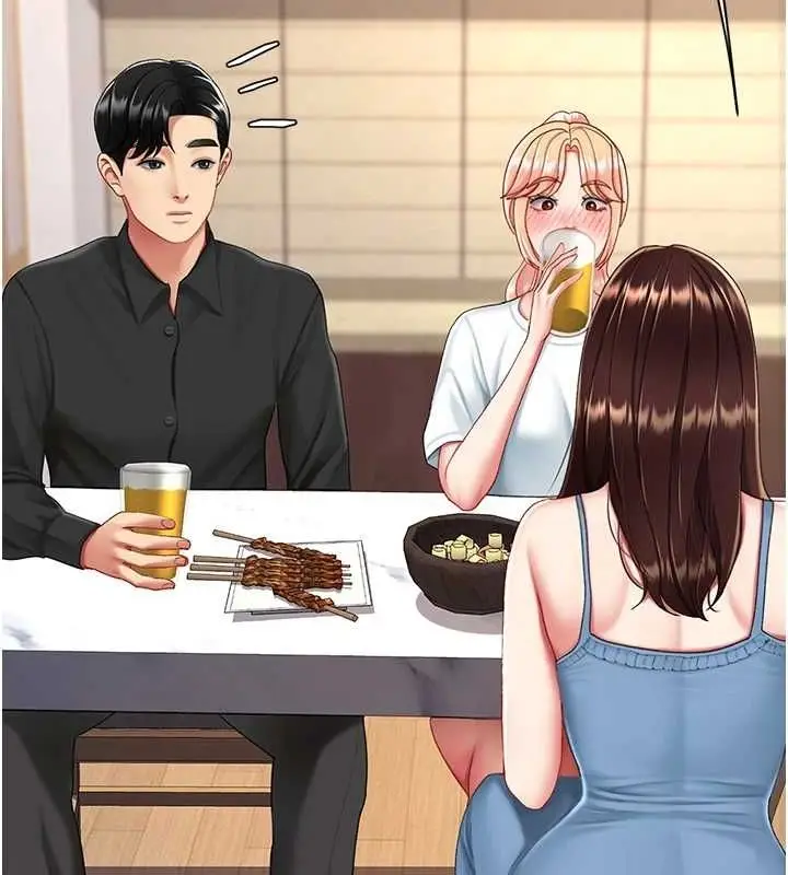 漫画《复仇母女丼》第96话第154张图