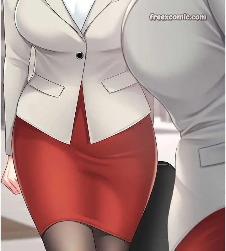 漫画《复仇母女丼》第104话第28张图