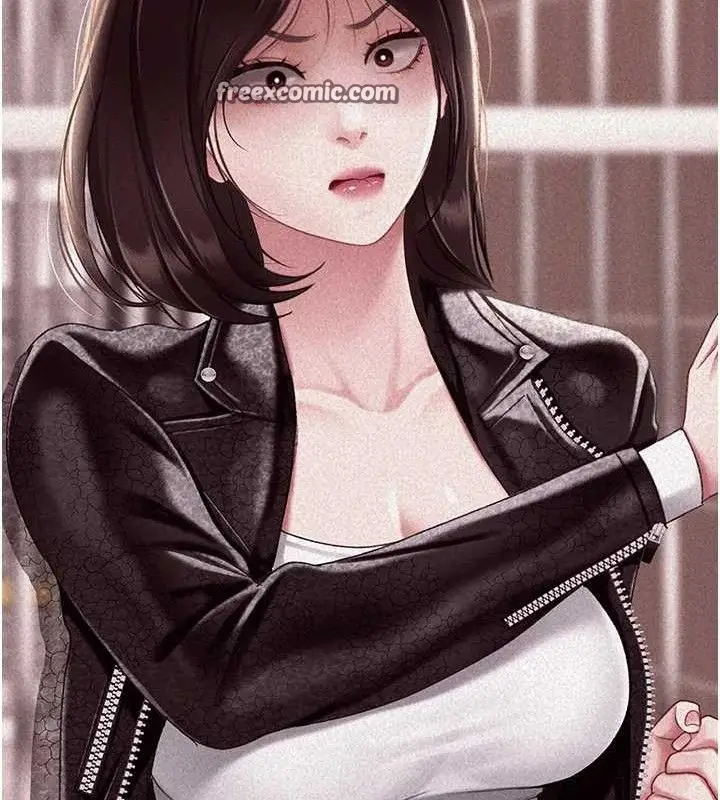 漫画《复仇母女丼》第105话第140张图