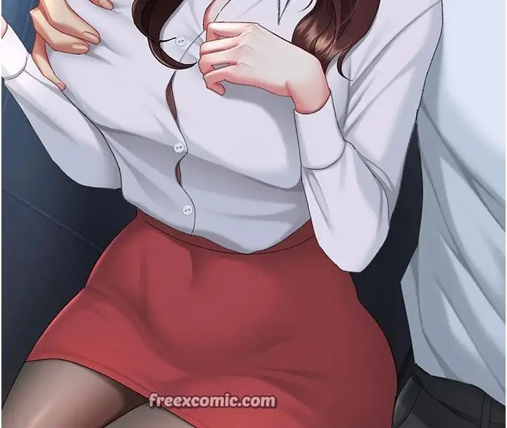 漫画《复仇母女丼》第109话第196张图