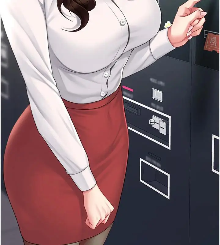漫画《复仇母女丼》第109话第45张图
