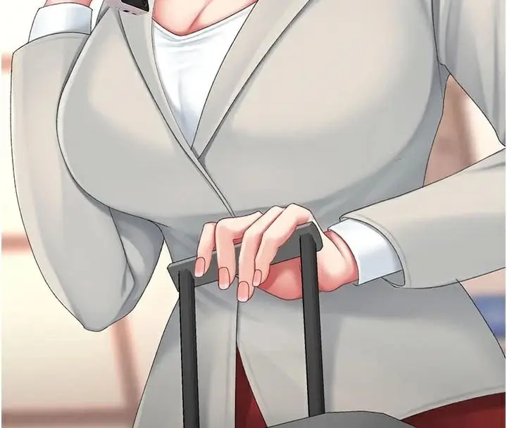 漫画《复仇母女丼》第111话第124张图