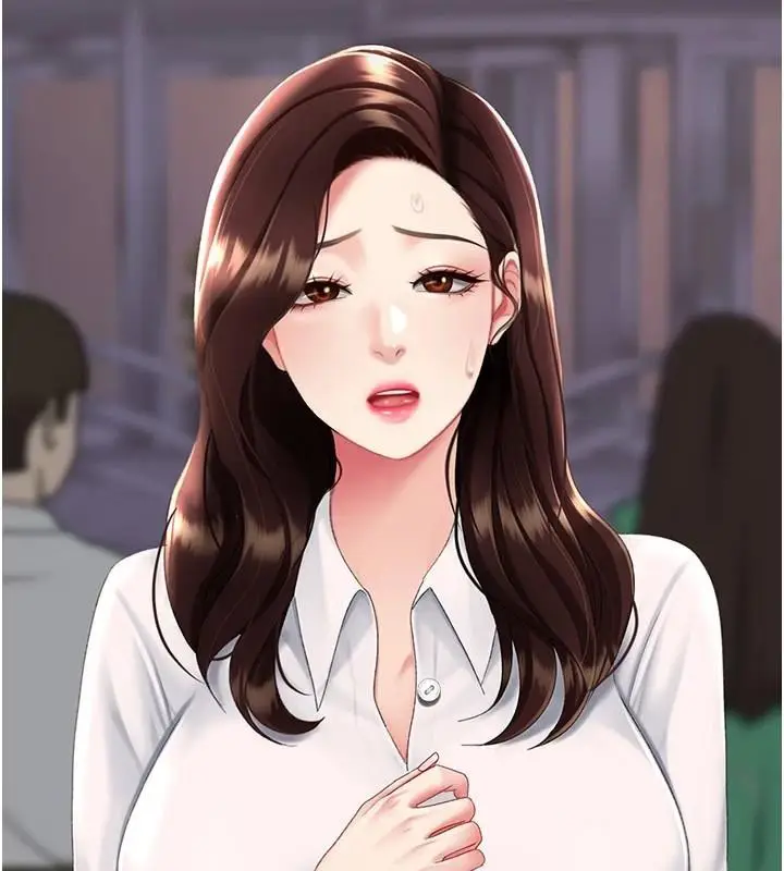 漫画《复仇母女丼》第111话第49张图