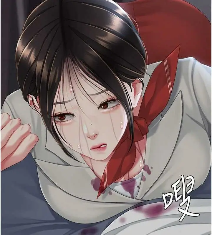 漫画《复仇母女丼》第112话第148张图