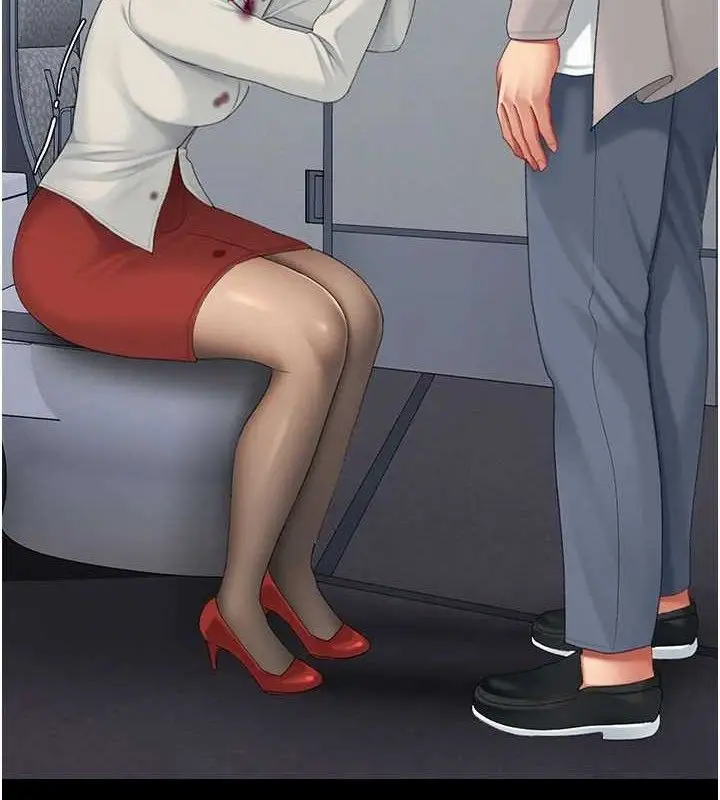 漫画《复仇母女丼》第113话第3张图