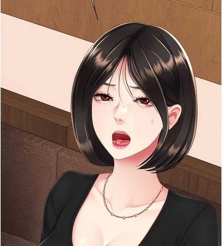 漫画《复仇母女丼》第114话第134张图