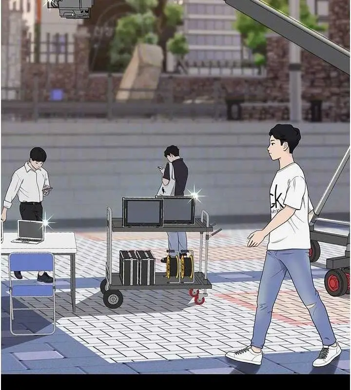 漫画《复仇母女丼》第114话第96张图