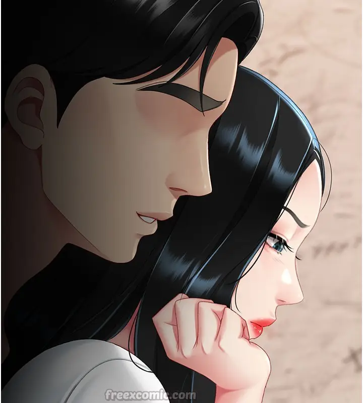 漫画《复仇母女丼》第115话第14张图