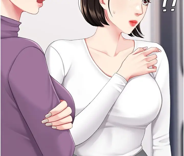 漫画《复仇母女丼》第115话第54张图