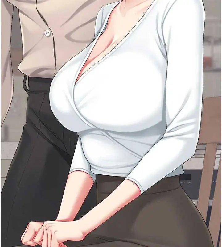 漫画《复仇母女丼》第120话第165张图