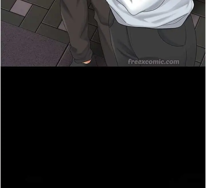 漫画《复仇母女丼》第130话第45张图
