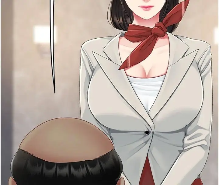 漫画《复仇母女丼》第131话第167张图