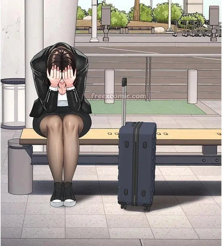 漫画《复仇母女丼》第131话第210张图