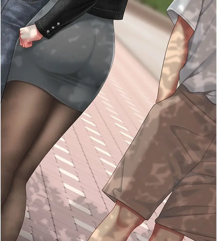 漫画《复仇母女丼》第135话第137张图