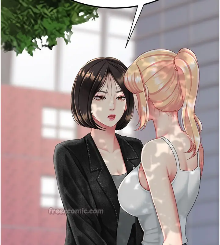 漫画《复仇母女丼》第135话第154张图