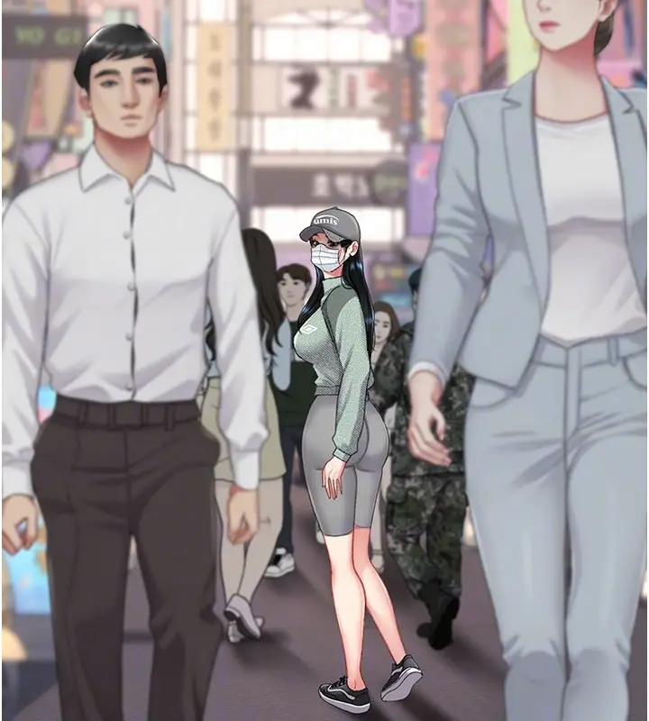 漫画《复仇母女丼》第135话第65张图